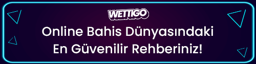 Wettigo ile online bahis dünyasında güvenilir rehber