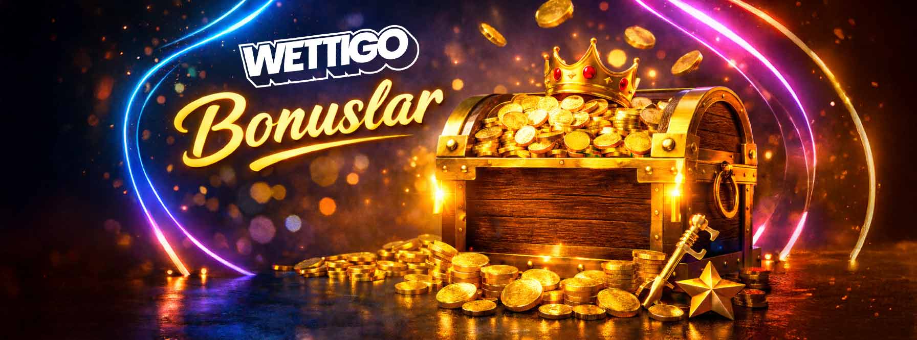Wettigo Bonuslar