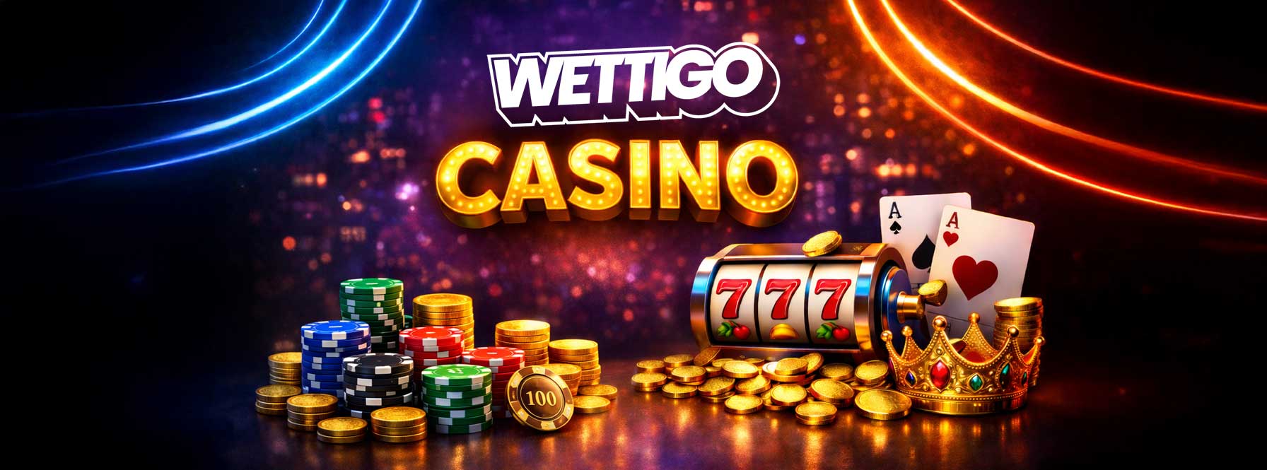 Wettigo Casino