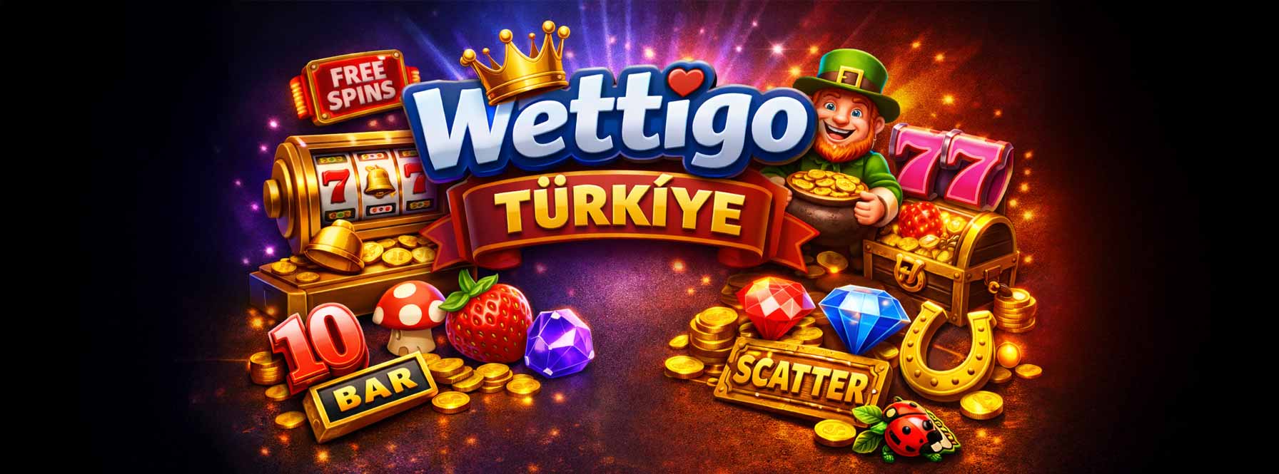 Wettigo Türkiye